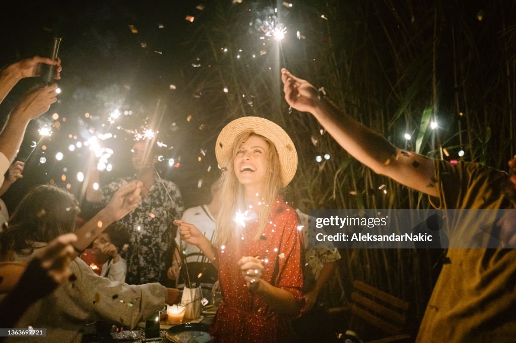 Celebración.