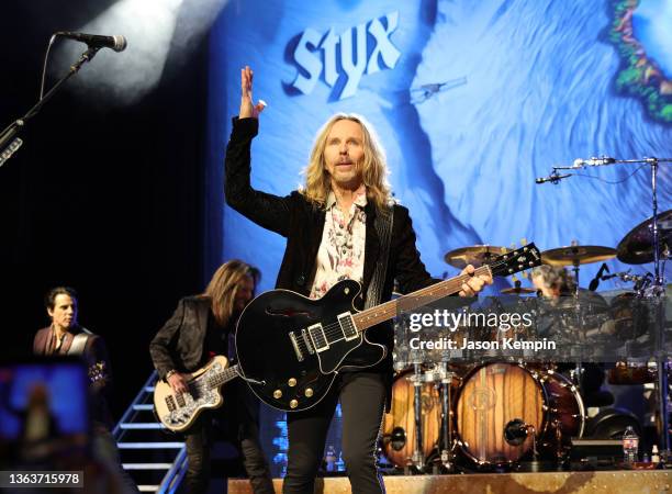 Styx (Band) Photos and Premium High Res Pictures - Getty Images