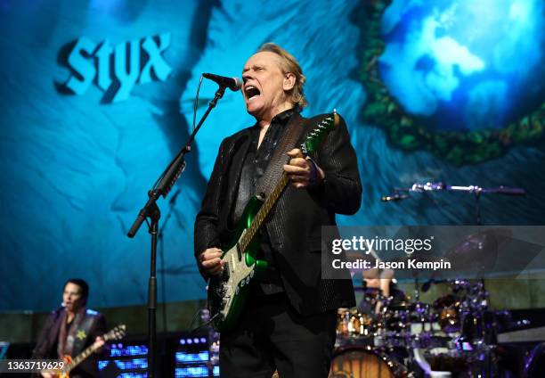 Styx (Band) Photos and Premium High Res Pictures - Getty Images