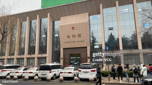 57 Chengyang District Stock Photos, HighRes Pictures, and Images