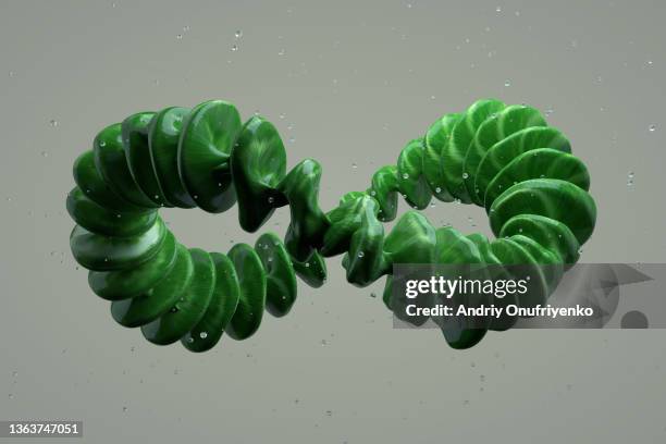Infinity Sign In Nature Infinity Symbol In Nature Stockfoto's en -beelden - Getty Images