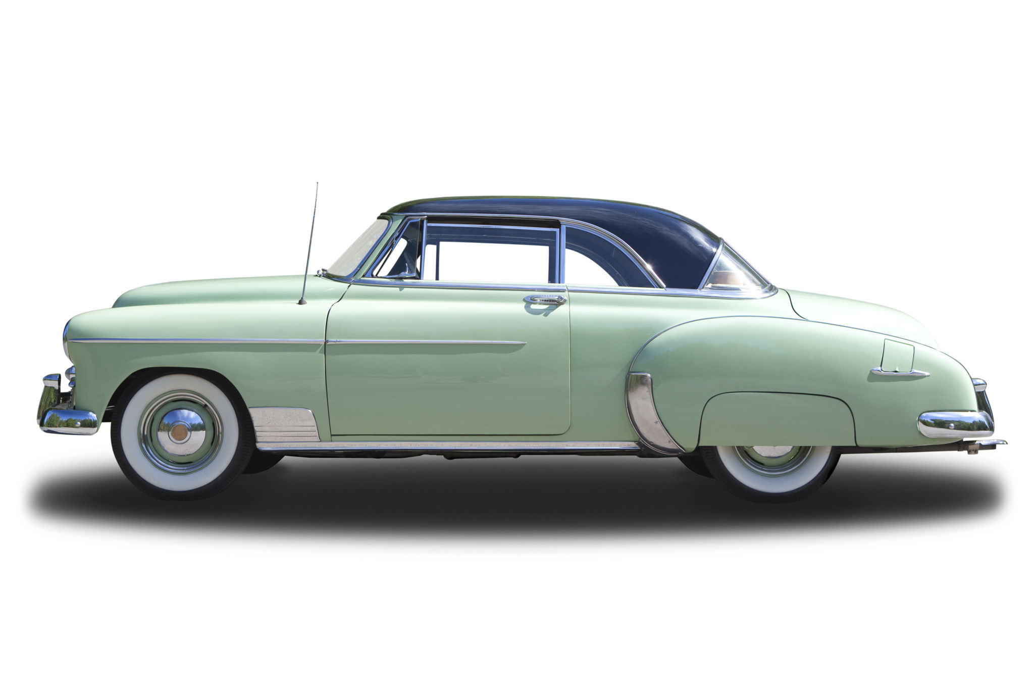 1950s cars