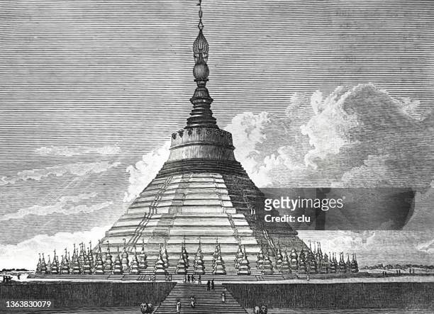 Temple Cartoon Photos and Premium High Res Pictures - Getty Images