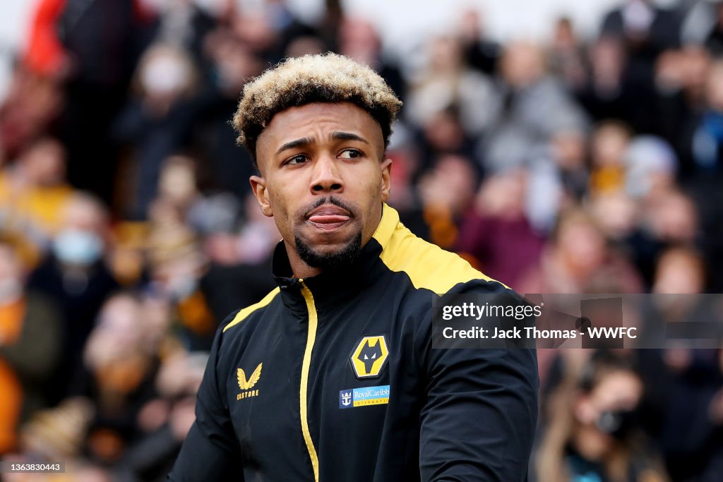 Wolverhampton Wanderers v Sheffield United: The Emirates FA Cup Third Round