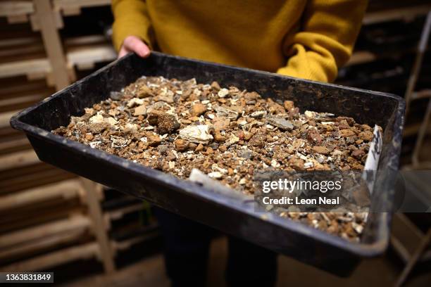 Drying Samples Dry Sample Photos and Premium High Res Pictures - Getty Images
