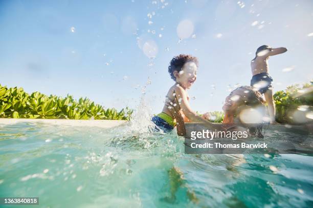 48 Latin Happy Family Sky Background Photos and Premium High Res Pictures -  Getty Images