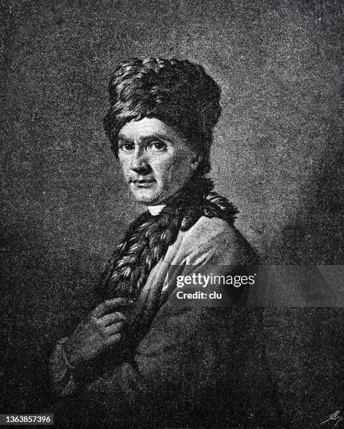 Donald Rousseau 21 Jean Rousseau High Res Illustrations - Getty Images