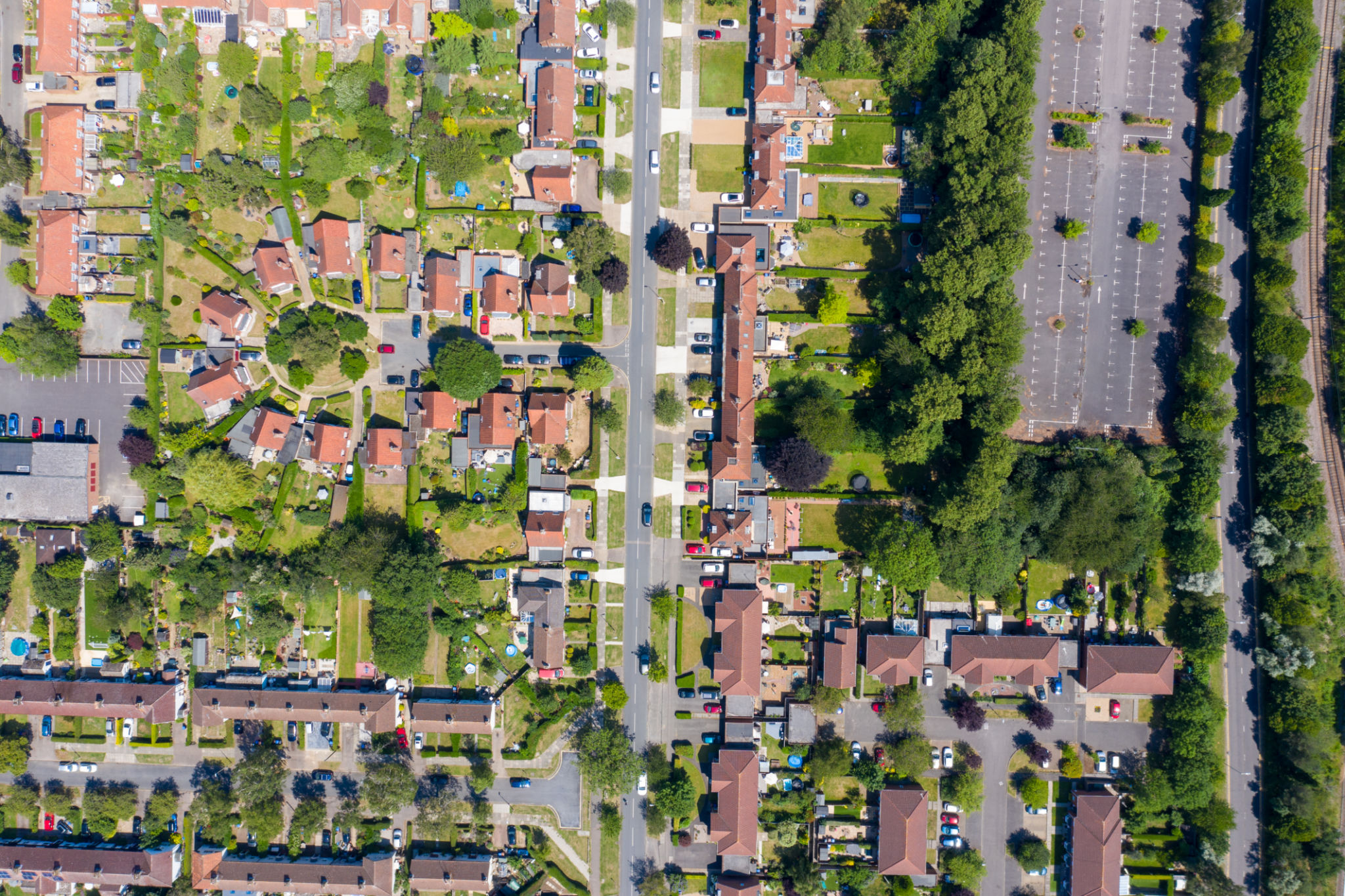 Welwyn property