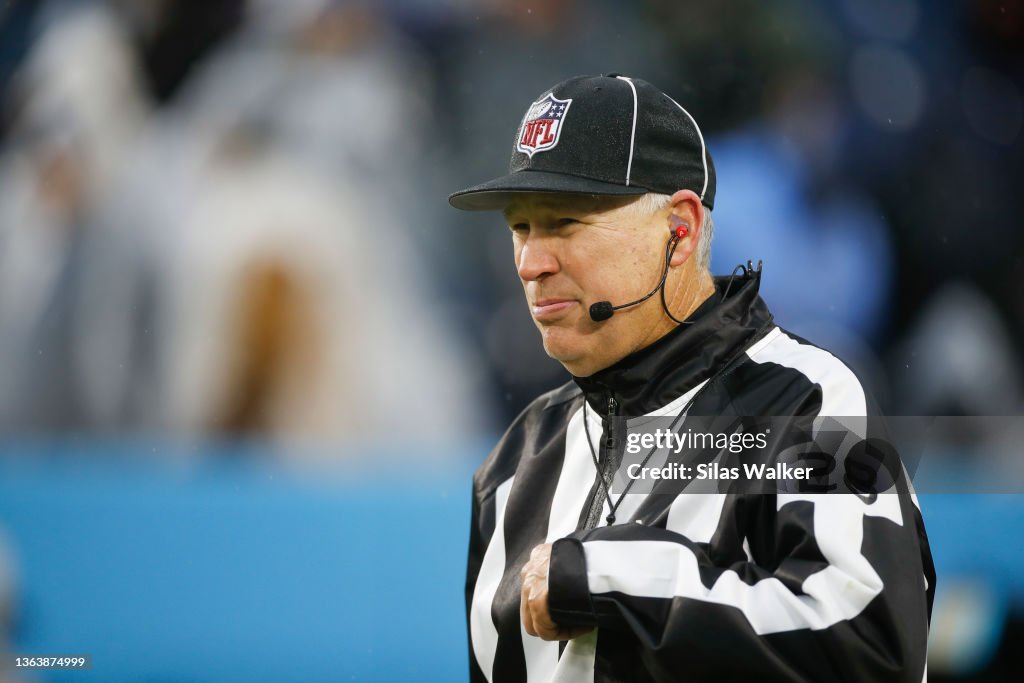 Miami Dolphins v Tennessee Titans