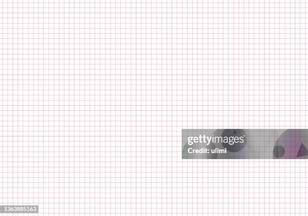 Pink Graph Paper Sticker Pink Graph Paper Photos and Premium High Res Pictures - Getty Images