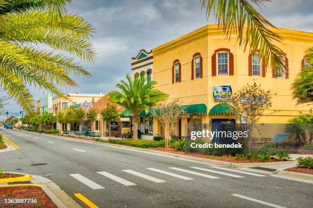 titusville florida usa - titusville florida stock pictures, royalty-free photos & images