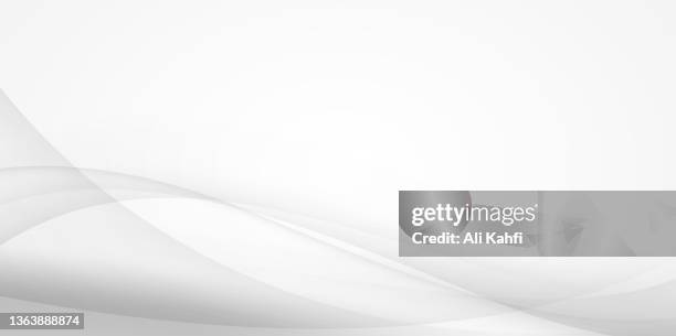 abstract gray vector background - gray tech background stock illustrations