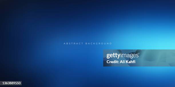 ilustraciones, imágenes clip art, dibujos animados e iconos de stock de fondo abstracto borroso colorido - fondo azul