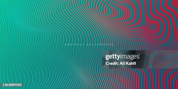 Abstract Line Pattern Background High-Res Vector Graphic - Getty Images