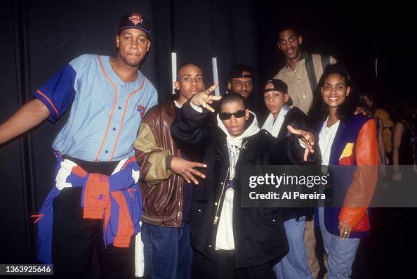 Yungsta Indian Rapper Rap group Da Youngsta's appear in a portrait taken at The Paramount ...