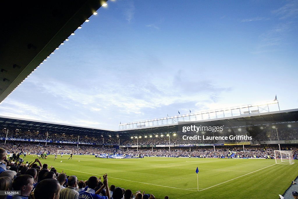 Goodison Park