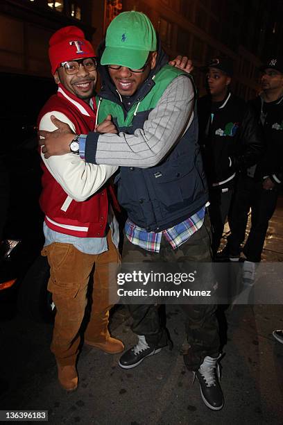 Joybucks Rapper Co Founder Of Slowbuckstv Bucks Fotografías e imágenes de stock - Getty ...