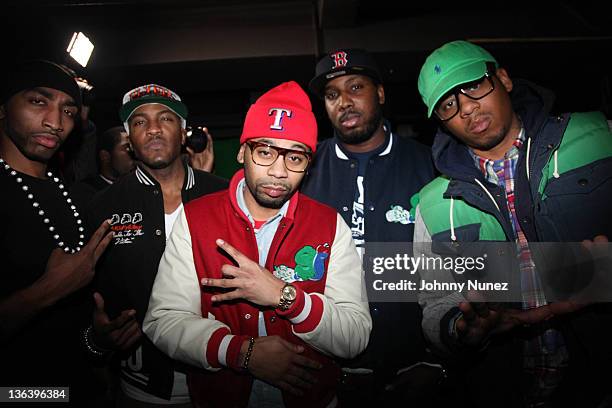 Joybucks Rapper Co Founder Of Slowbuckstv Bucks Photos and Premium High Res Pictures ...