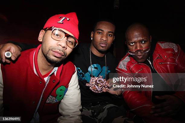 Joybucks Rapper Co Founder Of Slowbuckstv Bucks Fotografías e imágenes de stock - Getty ...