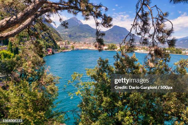 Ponale Riva Del Garda 51 Ponale Stock Photos, High-Res Pictures, and Images - Getty Images