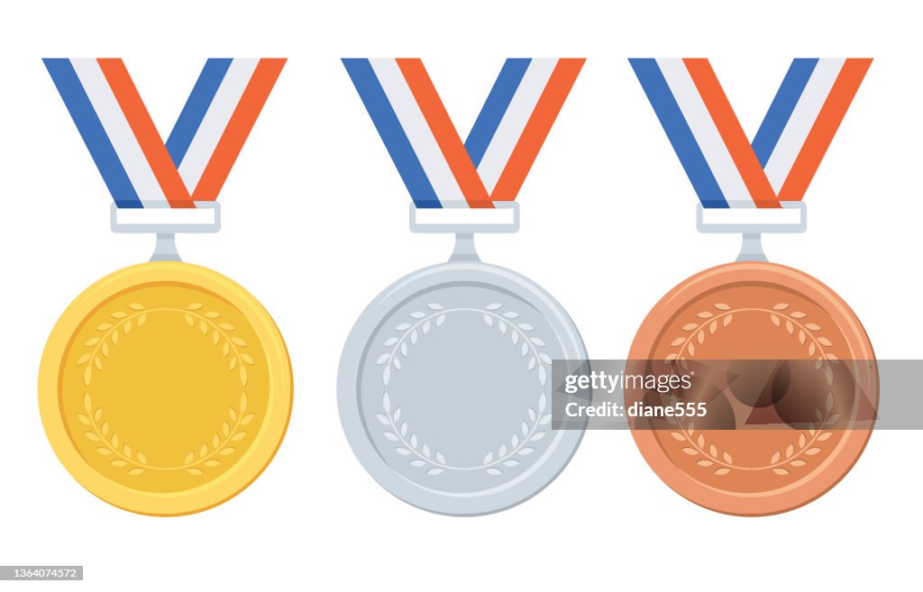 チャンピオンシップゲーム賞 - 受賞者のメダル