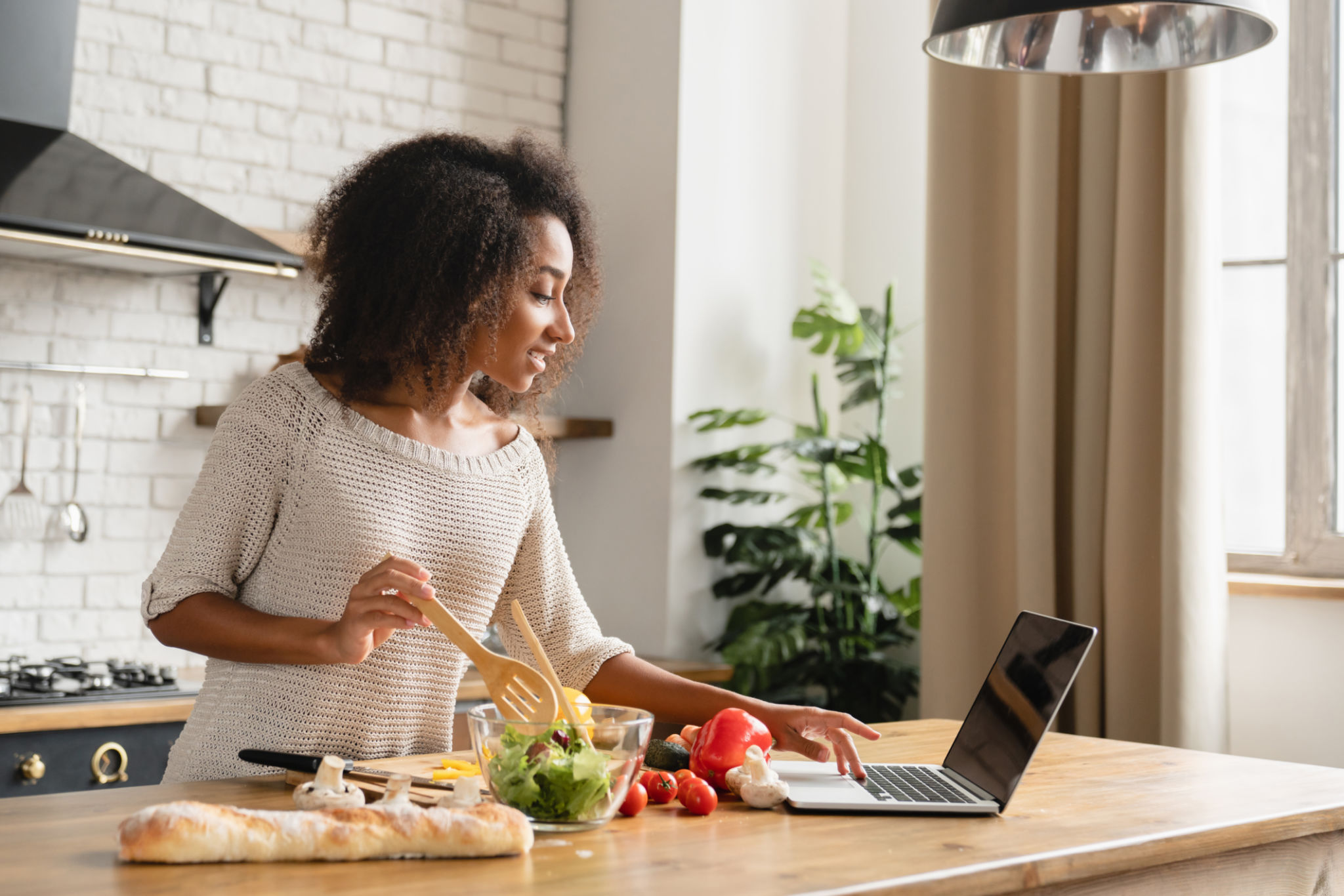 cooking class online