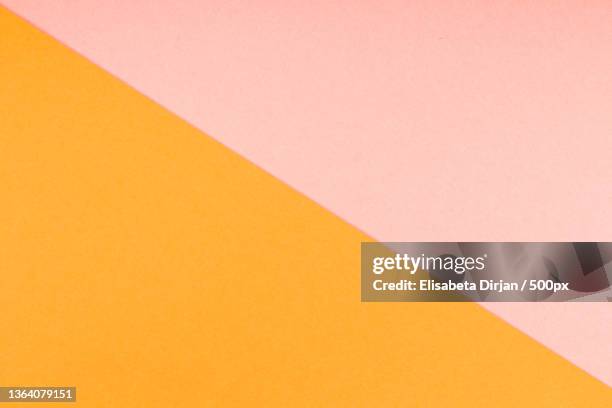 detailed abstract paper texture or background - hintergrund papier orange stock-fotos und bilder