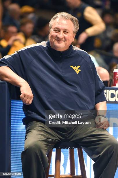 1,291 Coach Bob Huggins Photos and Premium High Res Pictures - Getty Images