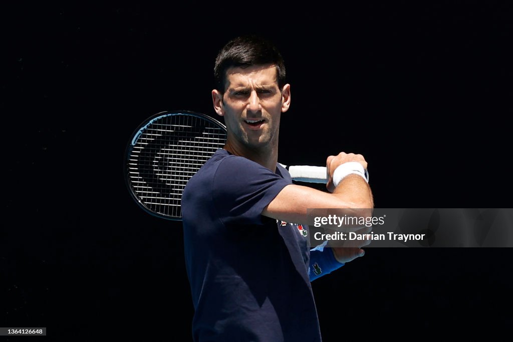 2022 Australian Open: Previews