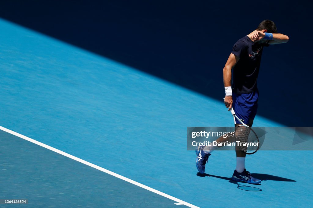 2022 Australian Open: Previews