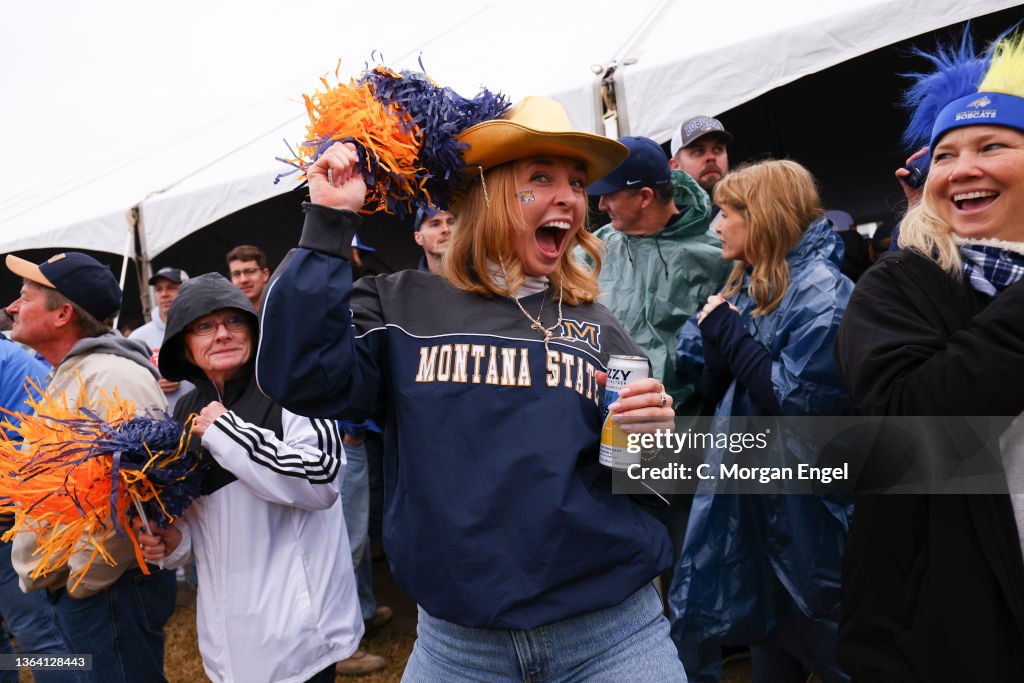 2022 NCAA Division I Football Championship