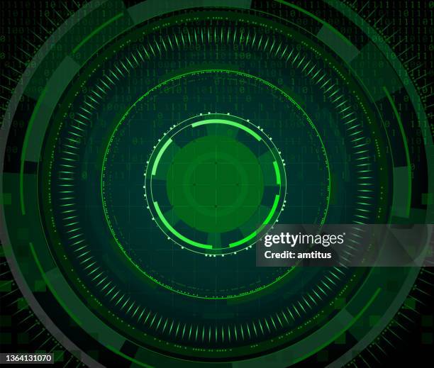 26 Video Game Hud High Res Illustrations Getty Images