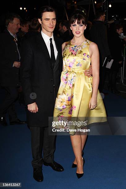 Alexandra Rlc 984 Alexandra Roach Photos & High Res Pictures - Getty Images