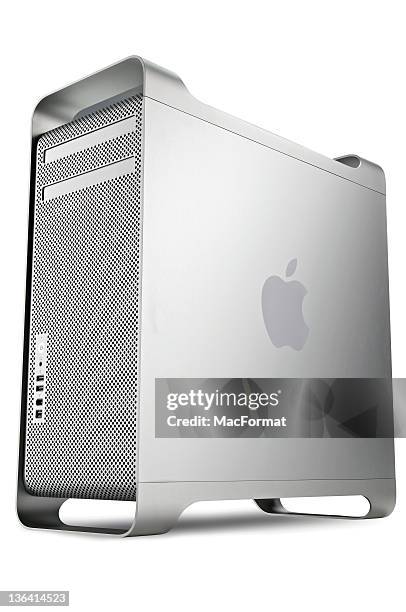 Tower Computer Imac 1,491 Apple Tower Stock Photos, High-Res Pictures, and Images - Getty ...