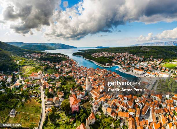 Grad Croatia 970 Stari Grad Croatia Stock Photos, High-Res Pictures, and Images ...