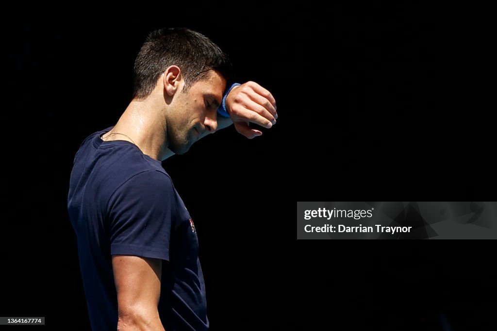2022 Australian Open: Previews