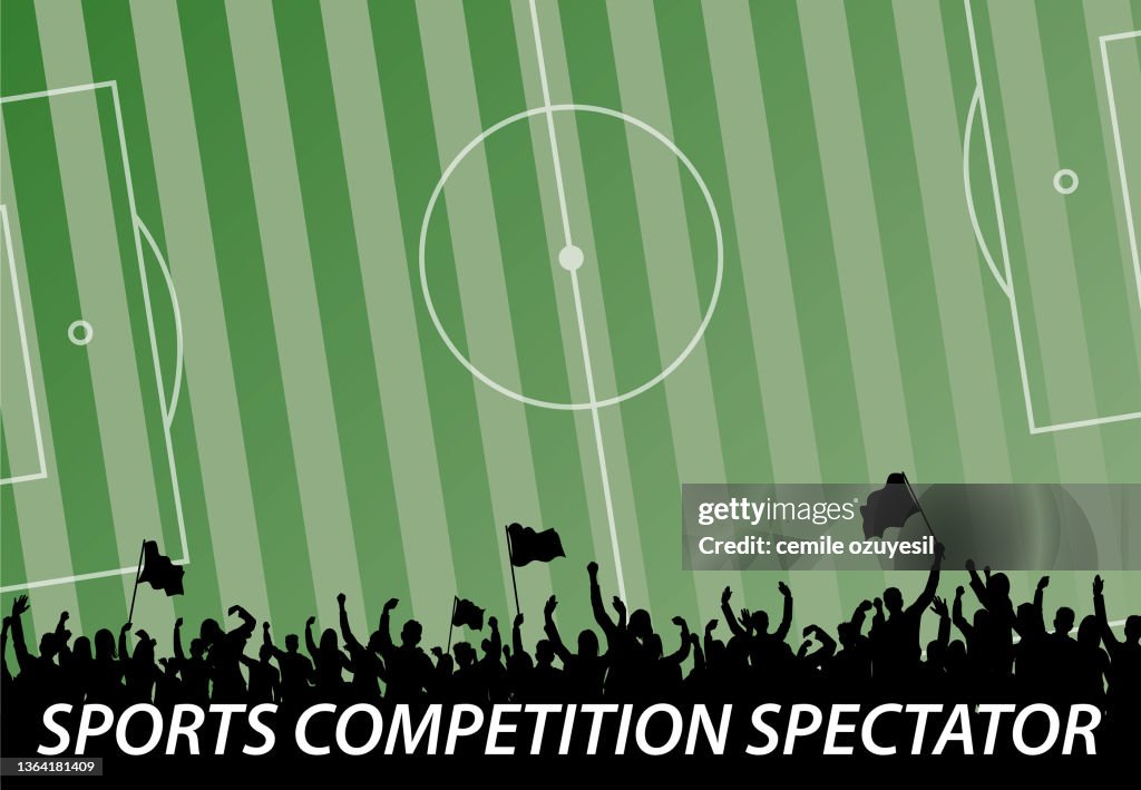 Spectator Energy High-Res Vector Graphic - Getty Images