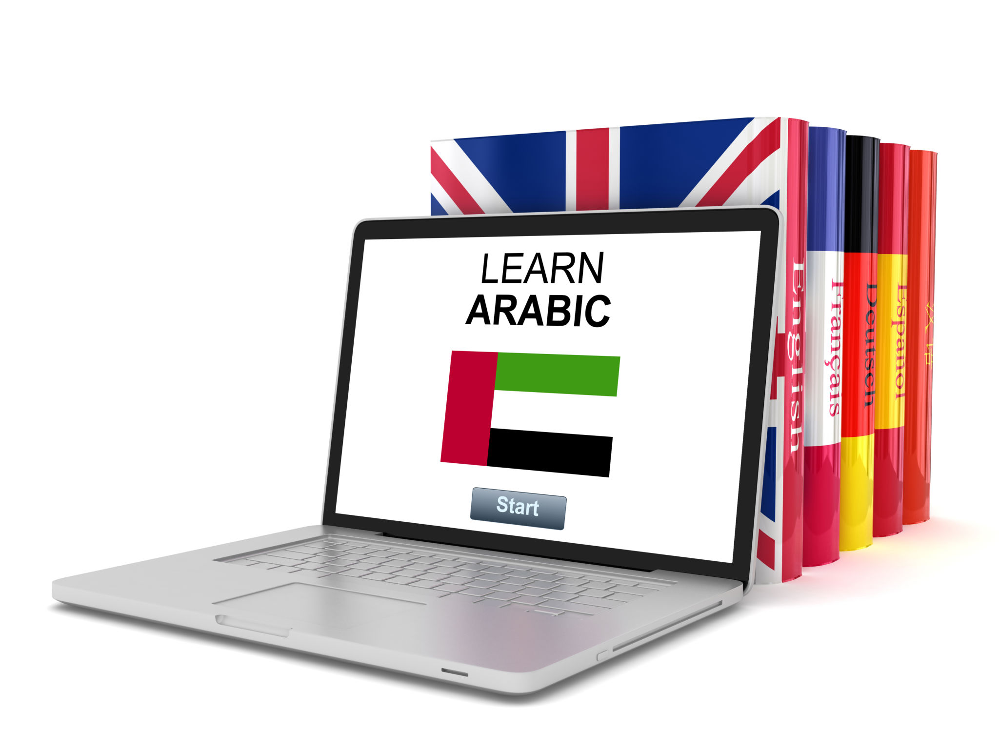 arabic language learning