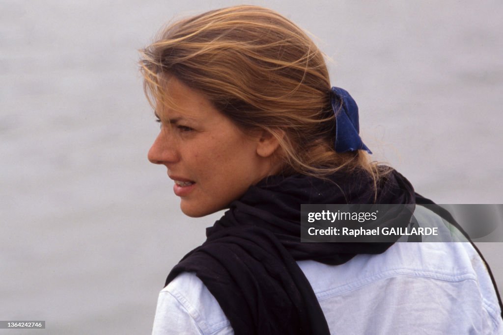 Suzanne Fournais