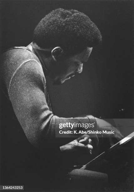 Tyner 638 Mccoy Tyner Photos & High Res Pictures - Getty Images