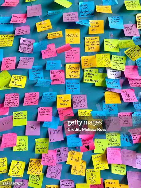 40,258 Post It Note Stock Photos, High-Res Pictures, and Images - Getty ...