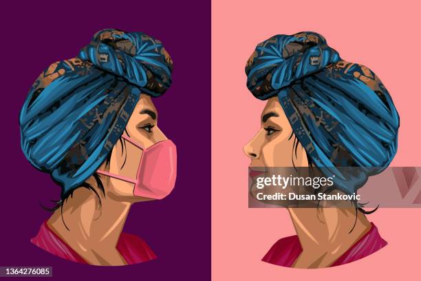 743 Ilustraciones de Pañuelo Cabeza - Getty Images 743 Ilustraciones de Pañuelo Cabeza - Getty Images