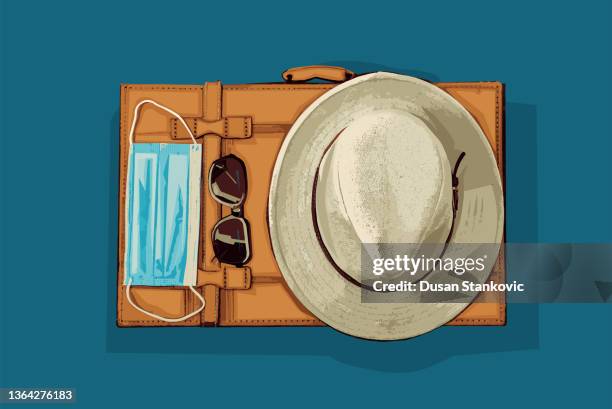 safe traveling in 2022 - havana vector stock illustrations