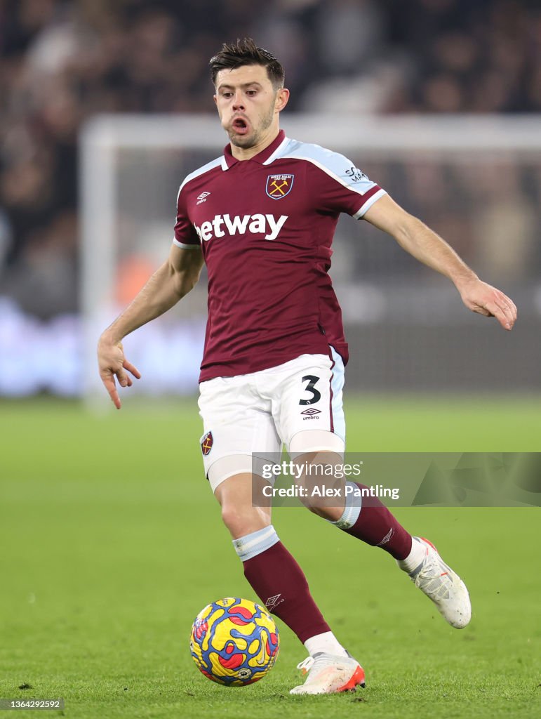 West Ham United v Norwich City - Premier League