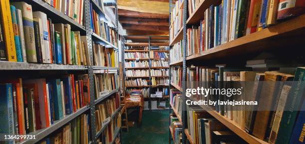 50,067 Old Library Stock Photos, High-Res Pictures, and Images - Getty ...