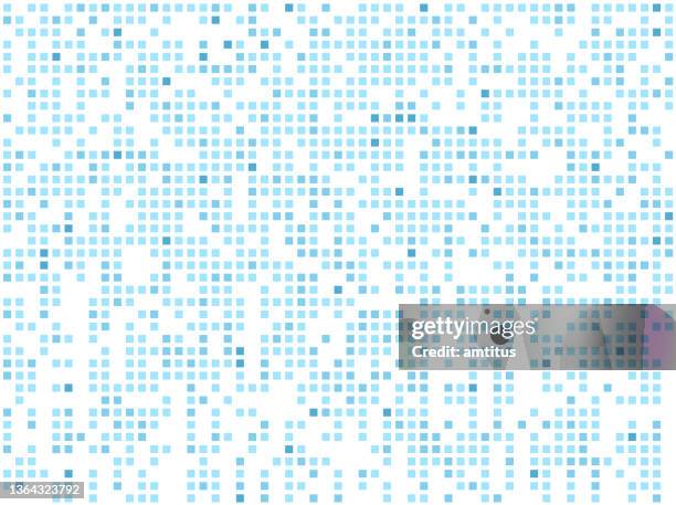 loose dates - rendering of binary code pattern stock illustrations