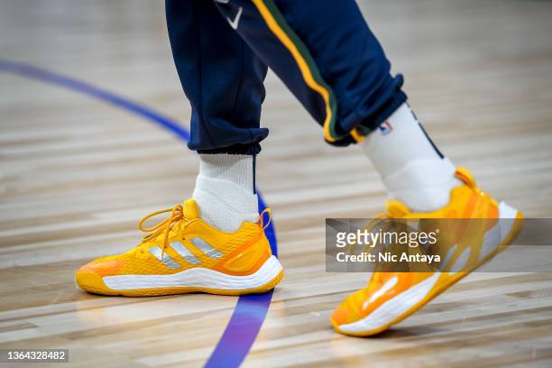 hígado Incitar audiencia 1.661 fotos e imágenes de Adidas Basketball Shoes - Getty Images