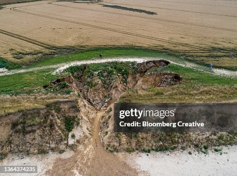 Coastal Erosion Coastal Erosion