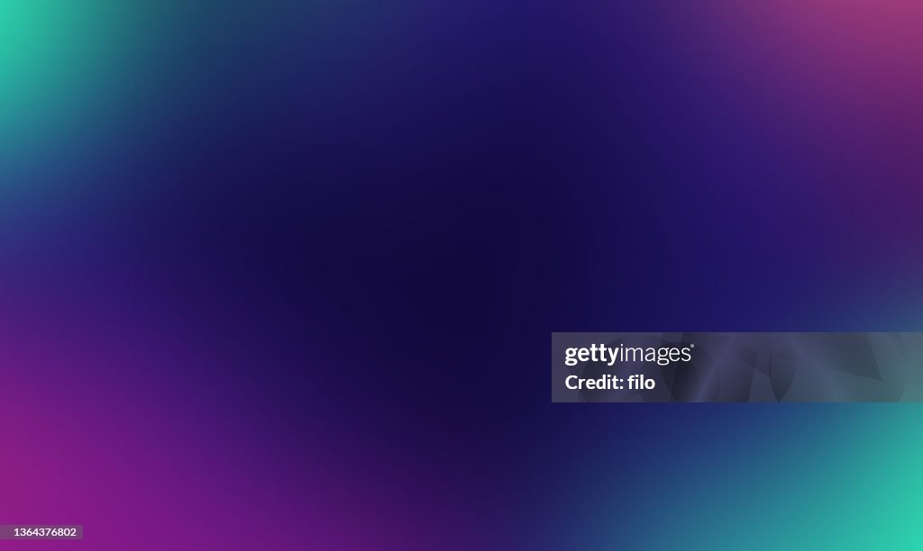 Glow Modern Background Blur