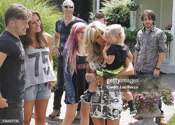 Cheyenne Snider Photos and Premium High Res Pictures - Getty Images